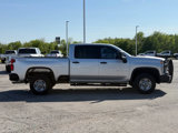 Used 2020 Chevrolet Silverado 2500 W/T w/ WT Convenience Package image 4