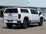 Used 2023 GMC Sierra 3500 AT4 w/ AT4 Preferred Package image 3