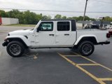Certified 2023 Jeep Gladiator Overland image 6