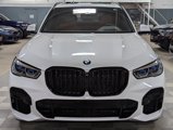 Used 2022 BMW X5 M50i w/ Executive Package image 4