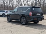 New 2025 Nissan Armada Platinum Reserve image 5