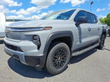 New 2025 Chevrolet Silverado EV LT image 3