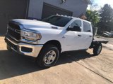 Used 2019 RAM 3500 Tradesman w/ Chrome Appearance Group image 3