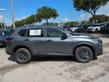 New 2026 Nissan Rogue S image 4