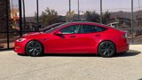 Used 2021 Tesla Model S Plaid image 6