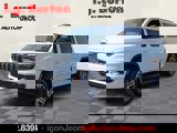 New 2025 Jeep Wagoneer L 4WD image 2