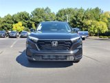 New 2026 Honda CR-V EX-L image 2