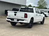 New 2025 RAM 1500 Laramie image 3