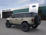 New 2025 Ford Bronco Raptor image 4
