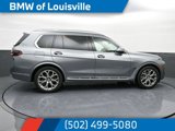 Used 2025 BMW X7 xDrive40i image 4