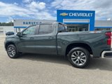 New 2025 Chevrolet Silverado 1500 LT w/ All Star Edition Plus image 5