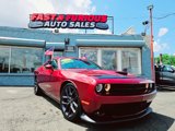 Used 2022 Dodge Challenger GT w/ Plus Package image 2