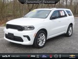 Used 2023 Dodge Durango GT image 2