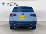 Used 2022 Volkswagen Taos SE image 4