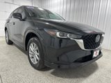 Used 2024 MAZDA CX-5 AWD 2.5 S w/ Preferred Package image 3