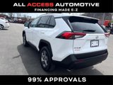 Used 2024 Toyota RAV4 XLE image 3