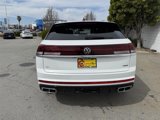 New 2025 Volkswagen Atlas Cross Sport SEL Premium R-Line image 5
