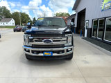 Used 2017 Ford F250 Lariat w/ Lariat Ultimate Package image 2