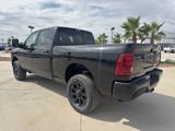 New 2025 RAM 2500 Big Horn image 3