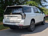 New 2025 Chevrolet Suburban High Country image 2