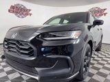 Used 2024 Honda HR-V Sport image 3