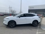 New 2025 Nissan Murano SL image 4