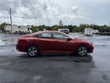 Used 2020 Honda Civic LX image 3