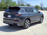 New 2025 Mitsubishi Outlander SEL image 4