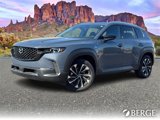 New 2025 MAZDA CX-50 2.5 Hybrid w/ Weather Package image 2