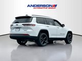 New 2025 Jeep Grand Cherokee L Limited image 2