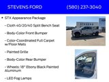 New 2026 Ford F250 XL w/ STX Appearance Package image 6