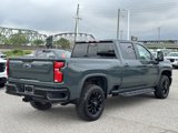 Certified 2025 Chevrolet Silverado 2500 LT w/ Trail Boss Package image 5