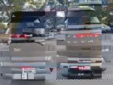 New 2025 Nissan Pathfinder Platinum w/ Cargo Package image 5