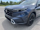 New 2026 Honda CR-V Sport Touring image 4