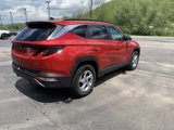 Used 2022 Hyundai Tucson SEL w/ Cargo Package image 5