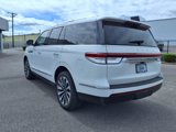 Used 2022 Lincoln Navigator Reserve image 3
