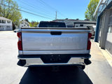 Used 2023 Chevrolet Silverado 2500 LT w/ Convenience Package image 5
