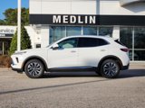 New 2025 Buick Envision Preferred image 4