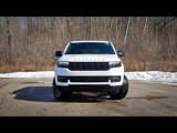 New 2025 Jeep Wagoneer Series II w/ Premium Group I image 4