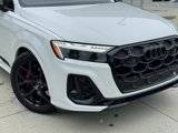 Used 2025 Audi SQ7 Prestige image 6