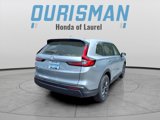 New 2026 Honda CR-V EX-L image 3