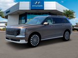 New 2026 Hyundai Palisade Calligraphy image 2