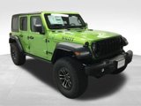 New 2025 Jeep Wrangler Willys image 3
