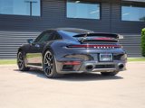 Certified 2024 Porsche 911 Turbo S image 3