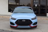 Used 2022 Hyundai Veloster N image 3