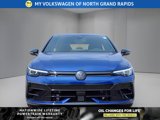 New 2025 Volkswagen Golf R Black Edition image 2