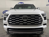 Used 2025 Toyota Sequoia Capstone image 2