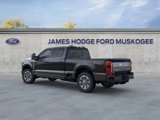 New 2025 Ford F250 King Ranch image 4