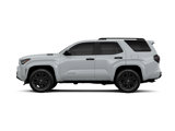 New 2025 Toyota 4Runner 4WD image 3