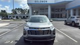 New 2026 Chevrolet Equinox LT image 2